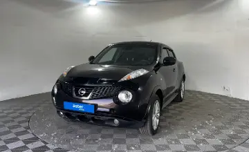 Nissan Juke 2013 года за 4 190 000 тг. в Павлодар фото 1