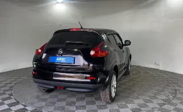 Nissan Juke 2013 года за 4 190 000 тг. в Павлодар
