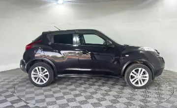 Nissan Juke 2013 года за 4 190 000 тг. в Павлодар фото 4
