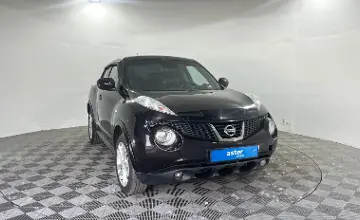 Nissan Juke 2013 года за 4 190 000 тг. в Павлодар фото 3