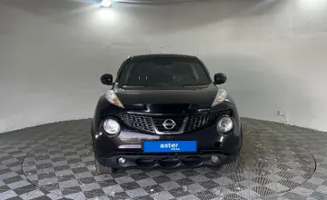 Nissan Juke 2013 года за 4 190 000 тг. в Павлодар фото 2