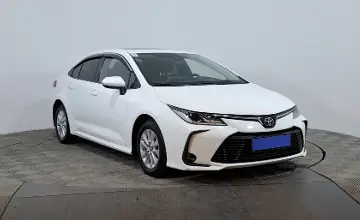Toyota Corolla 2022 года за 7 990 000 тг. в Астана фото 3
