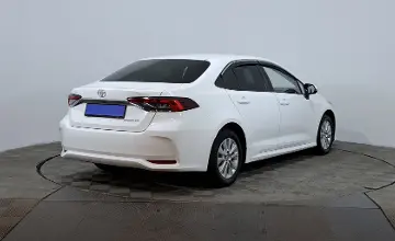 Toyota Corolla 2022 года за 7 990 000 тг. в Астана
