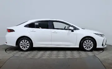 Toyota Corolla 2022 года за 7 990 000 тг. в Астана фото 4