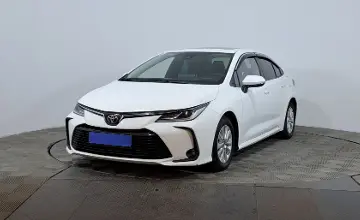 Toyota Corolla 2022 года за 7 990 000 тг. в Астана фото 1