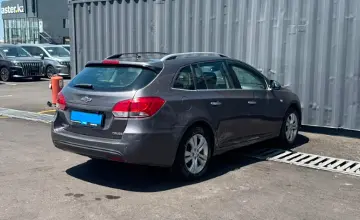Chevrolet Cruze 2012 года за 2 390 000 тг. в Алматы