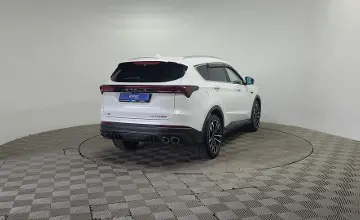 Jetour X70 PLUS 2024 года за 8 490 000 тг. в Алматы