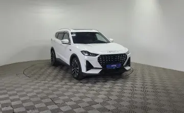 Jetour X70 PLUS 2024 года за 8 490 000 тг. в Алматы фото 3