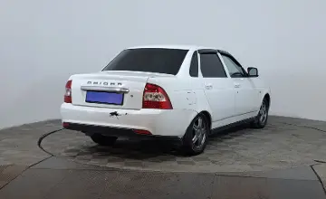 LADA (ВАЗ) Priora 2010 года за 990 000 тг. в Астана