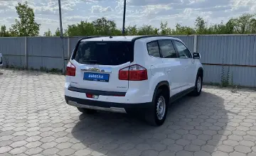 Chevrolet Orlando 2013 года за 4 890 000 тг. в Караганда