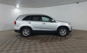 Kia Sorento 2014 года за 7 490 000 тг. в Шымкент фото 4