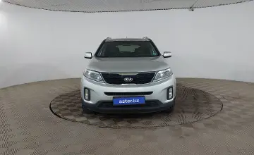 Kia Sorento 2014 года за 7 490 000 тг. в Шымкент фото 2