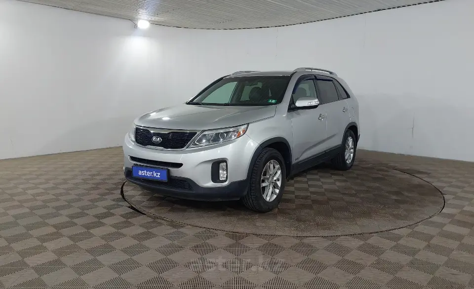 2014 Kia Sorento