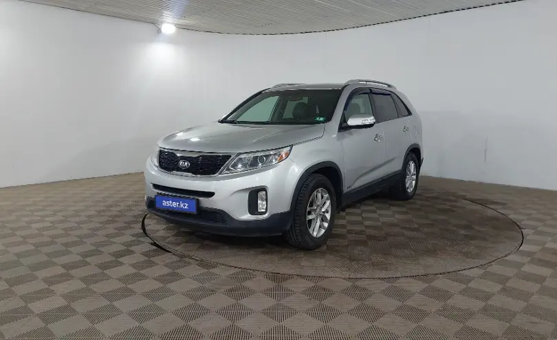 Kia Sorento 2014 года за 7 490 000 тг. в Шымкент