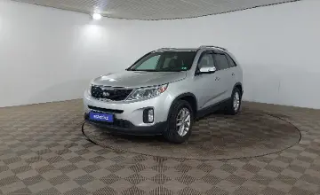Kia Sorento 2014 года за 7 490 000 тг. в Шымкент фото 1