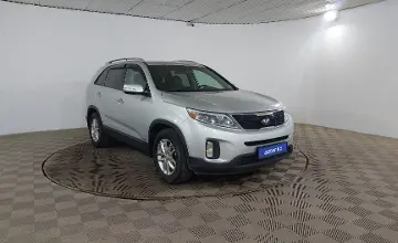 Kia Sorento 2014 года за 7 490 000 тг. в Шымкент фото 3