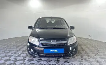 LADA (ВАЗ) Granta 2014 года за 2 400 000 тг. в Павлодар фото 2