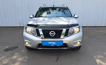 Nissan Terrano 2020 года за 6 990 000 тг. в Алматы фото 2