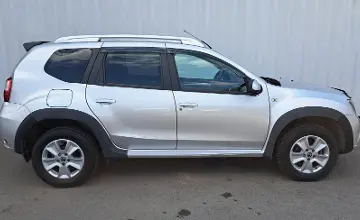 Nissan Terrano 2020 года за 6 990 000 тг. в Алматы фото 4