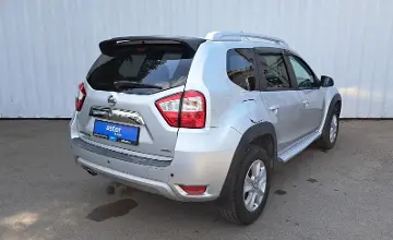 Nissan Terrano 2020 года за 6 990 000 тг. в Алматы