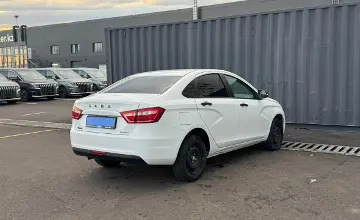 LADA (ВАЗ) Vesta 2019 года за 2 770 000 тг. в Алматы