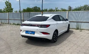 JAC J7 2024 года за 6 000 000 тг. в Караганда