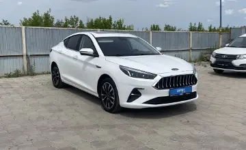 JAC J7 2024 года за 6 000 000 тг. в Караганда фото 3