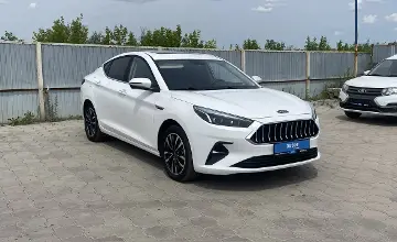 JAC J7 2024 года за 6 000 000 тг. в Караганда фото 3