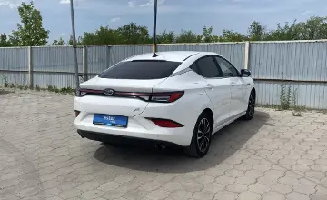 JAC J7 2024 года за 6 000 000 тг. в Караганда