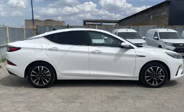 JAC J7 2024 года за 6 000 000 тг. в Караганда фото 4