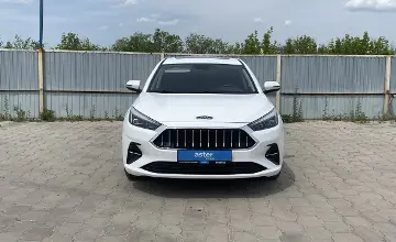 JAC J7 2024 года за 6 000 000 тг. в Караганда фото 2