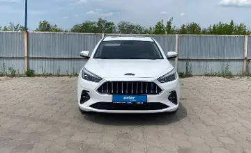 JAC J7 2024 года за 6 000 000 тг. в Караганда фото 2