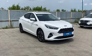 JAC J7 2024 года за 6 000 000 тг. в Караганда фото 3