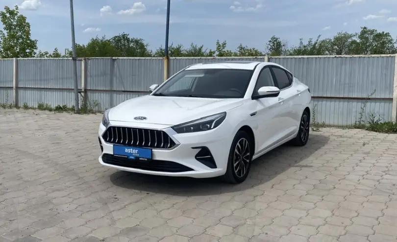 JAC J7 2024 года за 6 000 000 тг. в Караганда