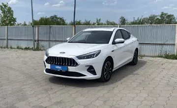 JAC J7 2024 года за 6 000 000 тг. в Караганда фото 1