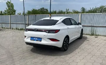 JAC J7 2024 года за 6 000 000 тг. в Караганда