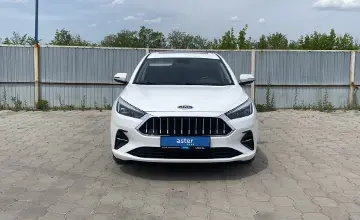 JAC J7 2024 года за 6 000 000 тг. в Караганда фото 2