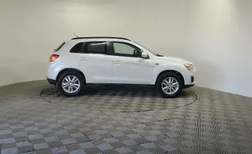 Mitsubishi ASX 2013 года за 6 590 000 тг. в Алматы фото 4