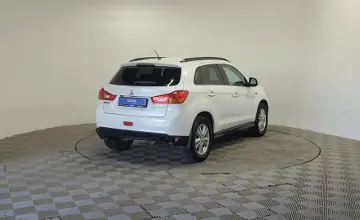 Mitsubishi ASX 2013 года за 6 590 000 тг. в Алматы