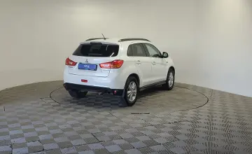Mitsubishi ASX 2013 года за 6 590 000 тг. в Алматы