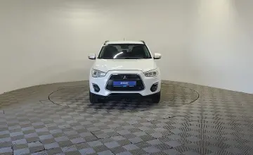 Mitsubishi ASX 2013 года за 6 590 000 тг. в Алматы фото 2