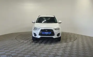 Mitsubishi ASX 2013 года за 6 590 000 тг. в Алматы фото 2