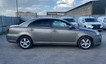 Toyota Avensis 2006 года за 2 500 000 тг. в Караганда фото 4