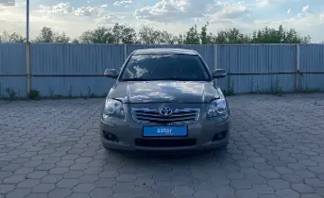 Toyota Avensis 2006 года за 2 500 000 тг. в Караганда фото 2