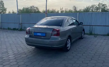 Toyota Avensis 2006 года за 2 500 000 тг. в Караганда