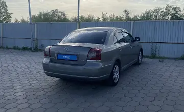 Toyota Avensis 2006 года за 2 890 000 тг. в Караганда
