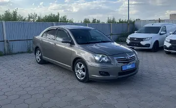 Toyota Avensis 2006 года за 2 890 000 тг. в Караганда фото 3
