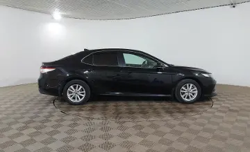 Toyota Camry 2018 года за 10 790 000 тг. в Шымкент фото 4
