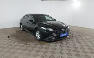 Toyota Camry 2018 года за 10 790 000 тг. в Шымкент фото 3