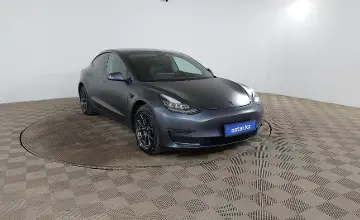 Tesla Model 3 2019 года за 7 990 000 тг. в Шымкент фото 3
